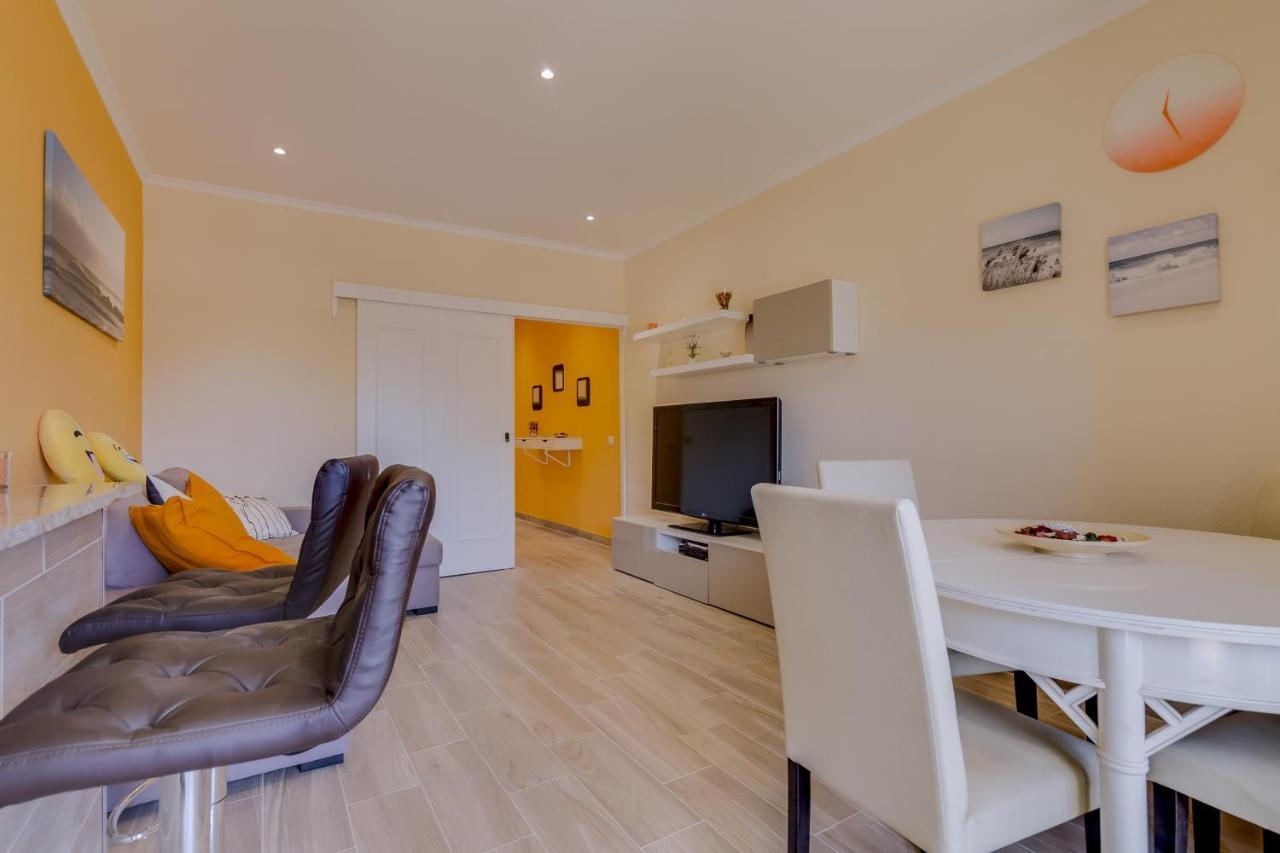 Marina & Casino - 1 Bedroom - Vilamoura Center ภายนอก รูปภาพ