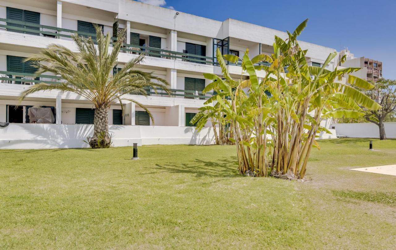 Marina & Casino - 1 Bedroom - Vilamoura Center ภายนอก รูปภาพ