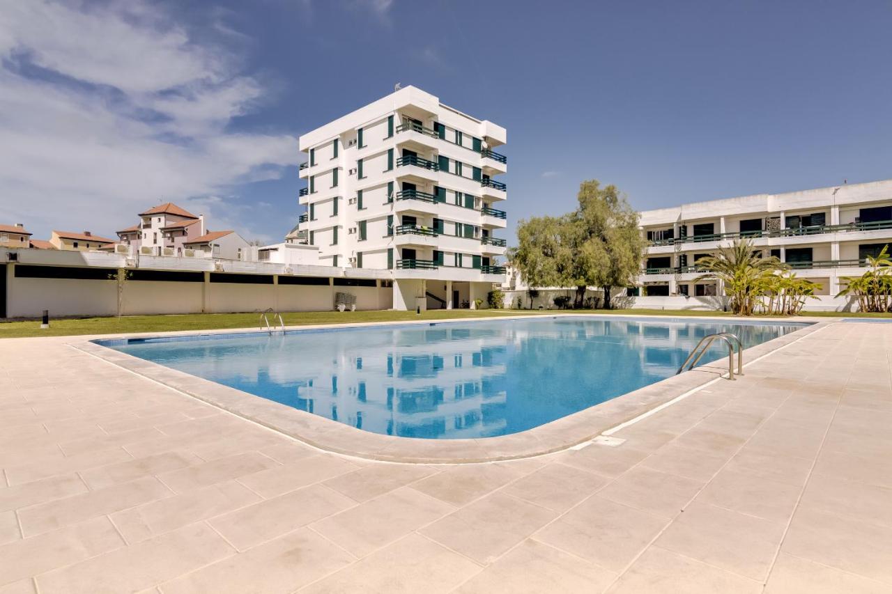 Marina & Casino - 1 Bedroom - Vilamoura Center ภายนอก รูปภาพ
