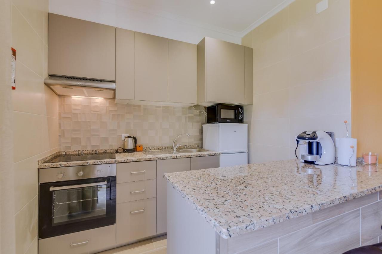 Marina & Casino - 1 Bedroom - Vilamoura Center ภายนอก รูปภาพ
